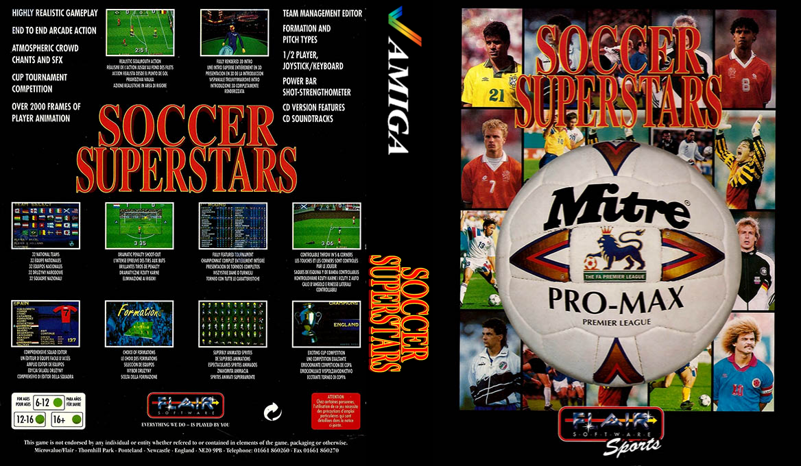Soccer Superstars — box-texture (EU)