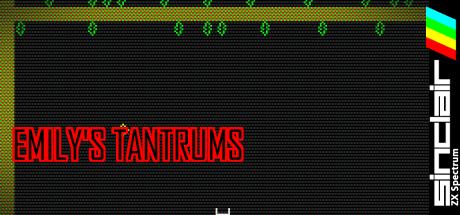Emily's Tantrums — steamgrid