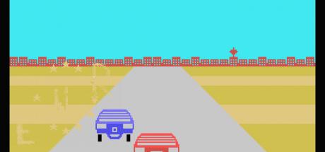 European Higway Racing — steamgrid
