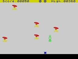 Crawler — ss (EU)