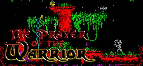 Prayer Of The Warrior, The — steamgrid