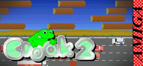 Croak 2 — steamgrid