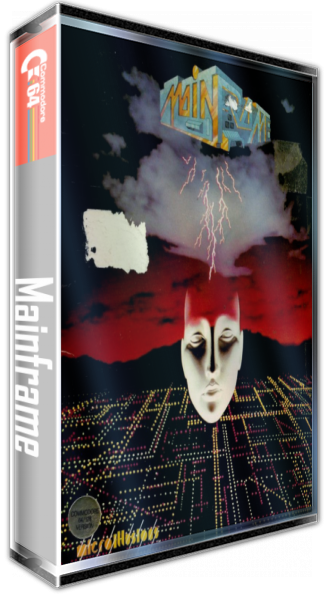 Main Frame — box-3D (US)
