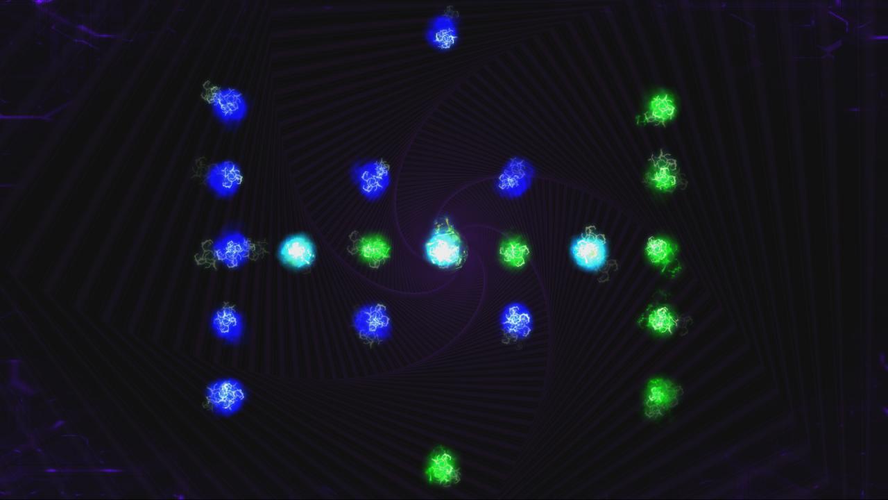Energy Cycle — ss (WOR)