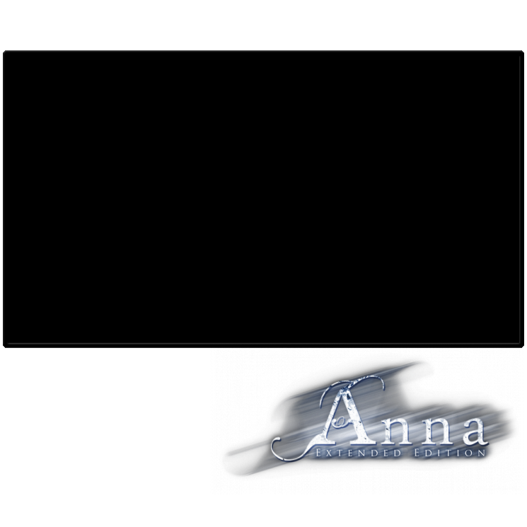 Anna - Extended Edition — mixrbv2 (WOR)