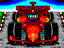 I Need Speed — sstitle (WOR)
