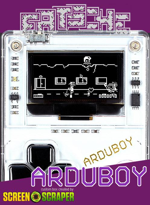 Fatsche box art