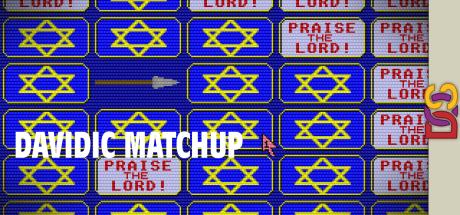 Davidic Matchup — steamgrid