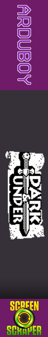 Dark & Under — box-2D-side (SS)