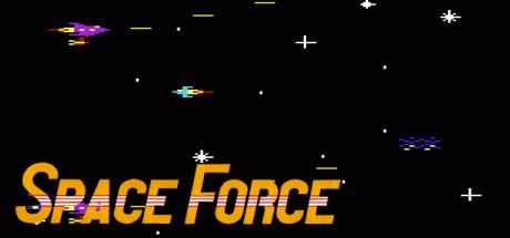 Space Force — steamgrid