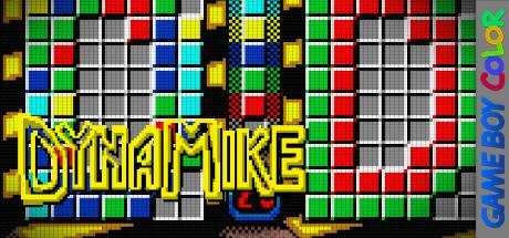 DynaMike — steamgrid