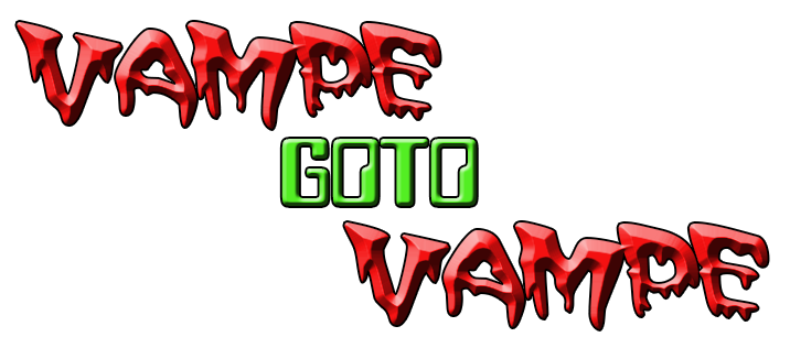 Vampe - Goto Vampe — wheel (WOR)