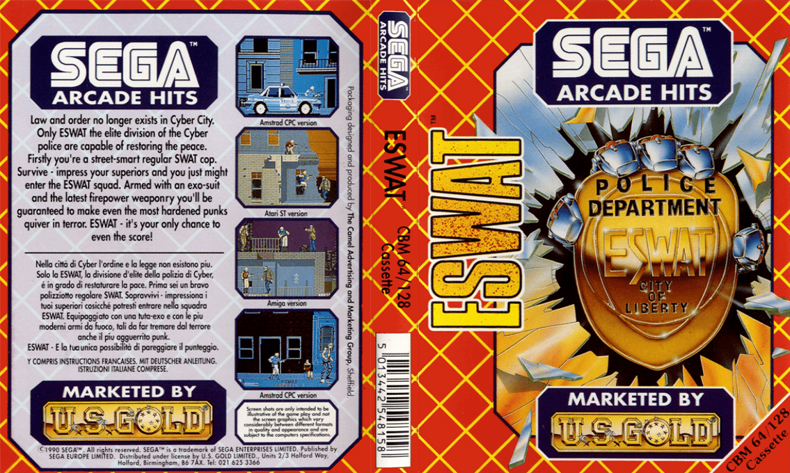 ESWAT — box-texture (EU)