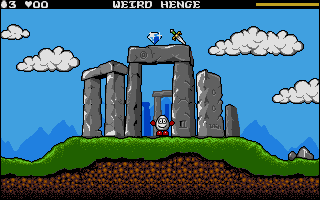 Dizzy 4 - Magicland Dizzy — sstitle (EU)
