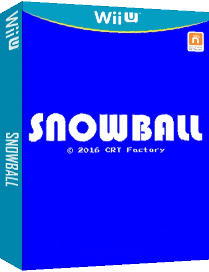 Snowball — box-3D (CUS)