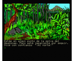 Amazonas — ss (SP)