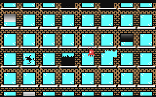 Micro-Man! — ss (WOR)