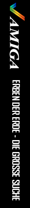 Erben der Erde - Die Grosse Suche — box-2D-side (WOR)