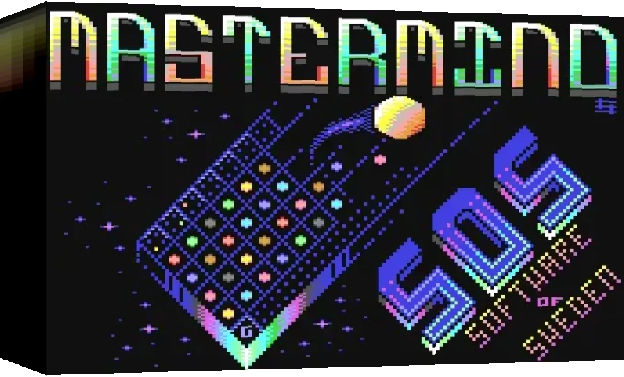 Mastermind 2017 — box-3D (WOR)