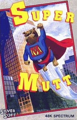Super Mutt box art