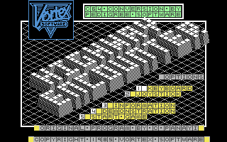 Highway Encounter — sstitle (EU)