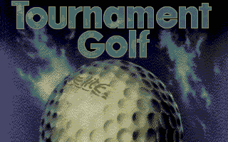 Tournament Golf — sstitle (WOR)