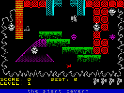 Rocket Man Mike — ss (WOR)