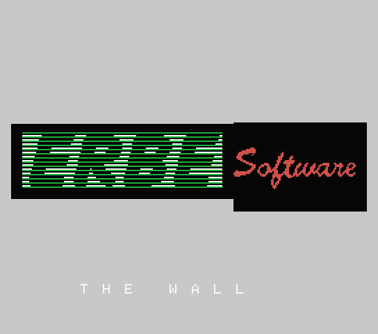 Wall, The — sstitle (SP)
