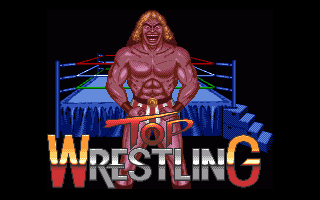 Top Wrestling — sstitle (WOR)