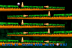 Quick Move — ss (WOR)