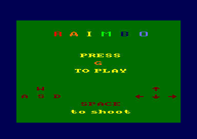 Raimbo — sstitle (EU)