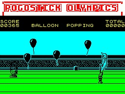 Pogostick Olympics — ss (EU)