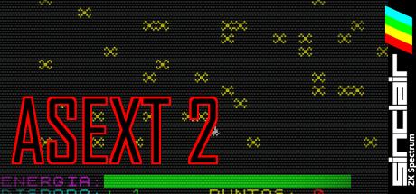 Asext 2 — steamgrid