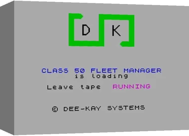 Class 50 Fleet Manager — box-3D (WOR)