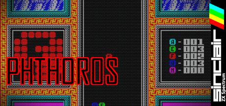Phthoros — steamgrid