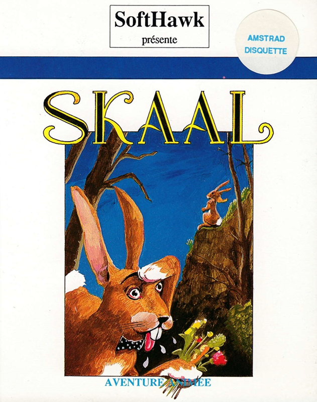 Skaal box art
