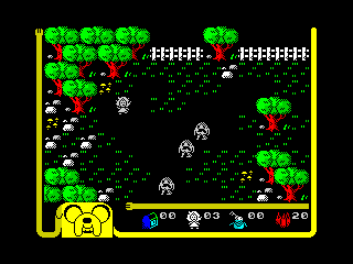 Flame Princess Adventure Time — ss (EU)