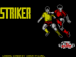 Striker — sstitle (EU)