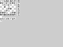 ChesSkelet — ss (WOR)