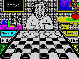 Draughts Genius — ss (WOR)