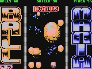Ballmania — ss (WOR)