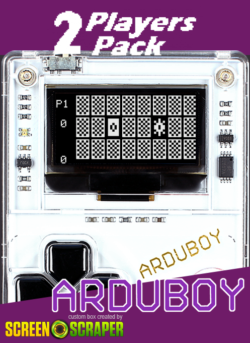 2PlayersPack box art