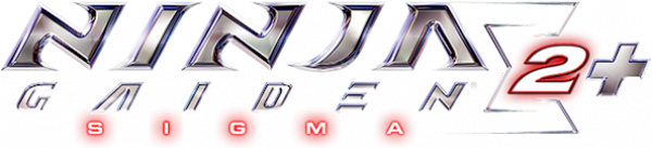 Ninja Gaiden Sigma 2 Plus — wheel (WOR)