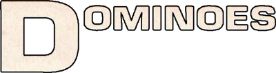 Dominoes — wheel (WOR)