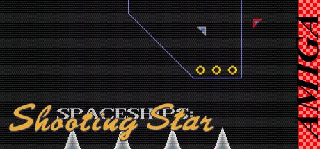 Shooting Star — steamgrid