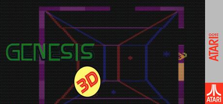 3d Genesis — steamgrid