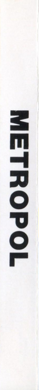 Metropol — box-2D-side (SP)