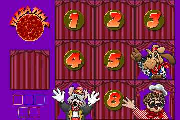 Chuckecheese's Match Game — ss (WOR)