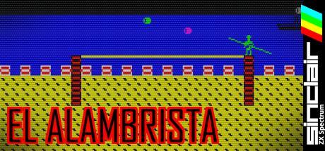El Alambrista — steamgrid