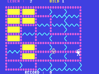 Volt — ss (WOR)